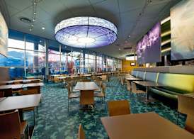 Disney's Art Of Animation Resort 5