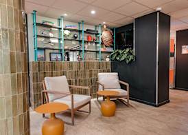 ibis budget Marseille Vieux Port 4