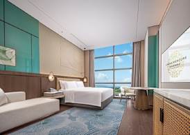 Grand Mercure Chengdu East 4