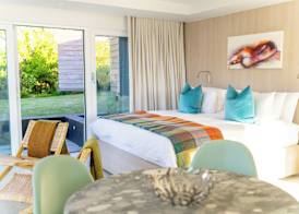 Pringle Bay Villa 4