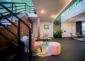 Travel Hotel Kruisem 5