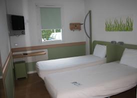 ibis budget Issoire 4