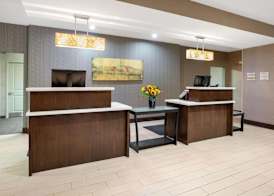 La Quinta by Wyndham Bellingham 2