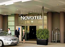 Novotel Brisbane Airport 5