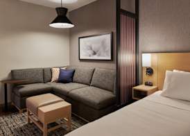 Hyatt Place Jackson/West Tennessee 3