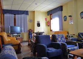 Hotel Garona 5