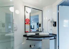 Ibis Hotel Alicante 5