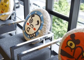 HOTEL TAVINOS Kyoto 5