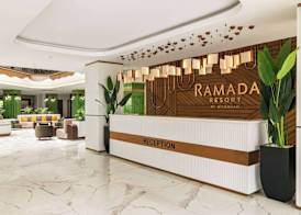Ramada Resort by Wyndham Pamukkale Thermal 2