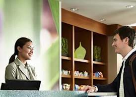 SpringHill Suites by Marriott Sumter 4