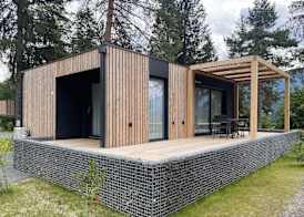 EuroParcs Pressegger See 4