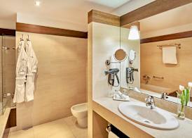 NH Collection Palacio de Burgos 5