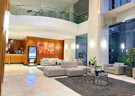 City Garden Hotel Makati 3