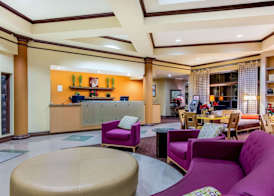 La Quinta by Wyndham Raleigh Crabtree 2