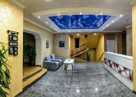 Georgia Hotel 4