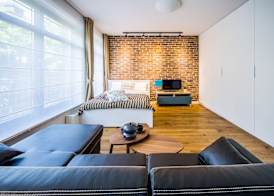 Kazimierz Friendhouse Apartments 4