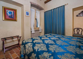 Residence PORTA ANTICA Centro Storico 5
