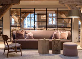 Hotel Brosundet 3