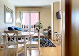 Duerming Sea View Viveiro 4