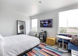 Aloft by Marriott Austin Round Rock 5