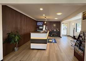 Days Inn by Wyndham Ridgecrest near China Lake Naval Station 5