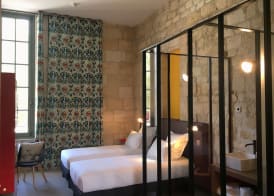 Hotel La Zoologie & Spa Bordeaux 2