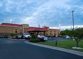 Hampton Inn Wytheville 2