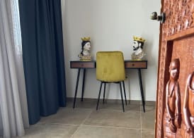 La casa di Pippo Flora 3