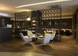 Modus Hotel Istanbul 3