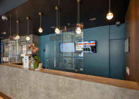 ibis budget Lima Miraflores 2