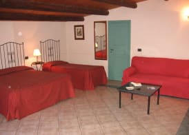 Albergo La Fontanella 5
