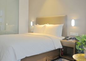 Holiday Inn Express Suzhou Industrial Park by IHG 5