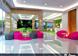 favehotel Padjajaran Bogor 2