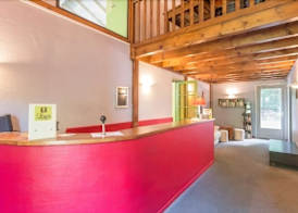 Logis Hôtel La Cascade - Lyon Nord 3