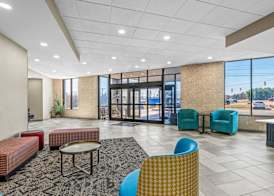 Sonesta Select Hotels Statesville 2