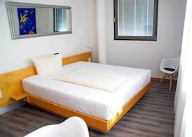 Cristall Hotel 5
