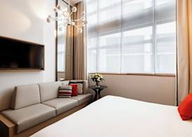 Le Cinq Codet 5