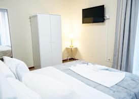 Vitti's home Verona 5 5