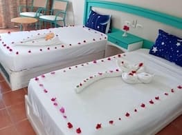Badawia Sharm Resort 4