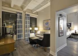 Hotel Indigo KANSAS CITY – THE CROSSROADS by IHG 4