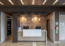 Wingate by Wyndham Kanata West Ottawa 4