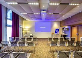 Novotel Toulouse Centre Compans Caffarelli 4