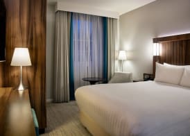 Courtyard by Marriott Edinburgh 3