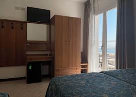 Hotel Strand a frontemare 4