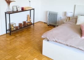 DG Links 40m 2-Zimmer Wohnung 3
