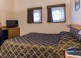 Hotel Villa Malpensa 3