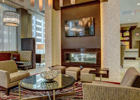 Cambria Hotel White Plains - Downtown 5