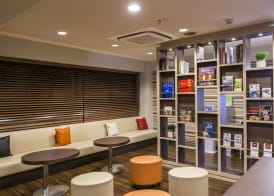 HOTEL MYSTAYS Asakusa 2