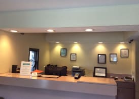 Days Inn by Wyndham York Alabama 3