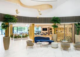 Kenese Bay Garden Resort & Conference 2
